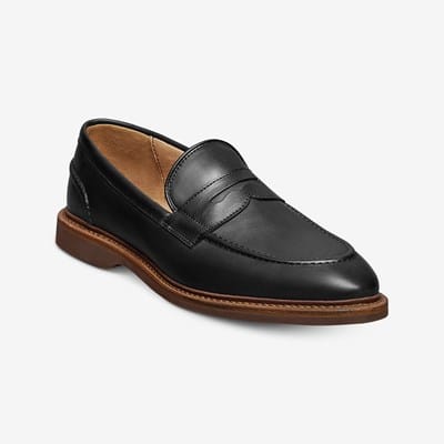 Men's Factory Second Shoes | Shoe Bank by Allen Edmonds