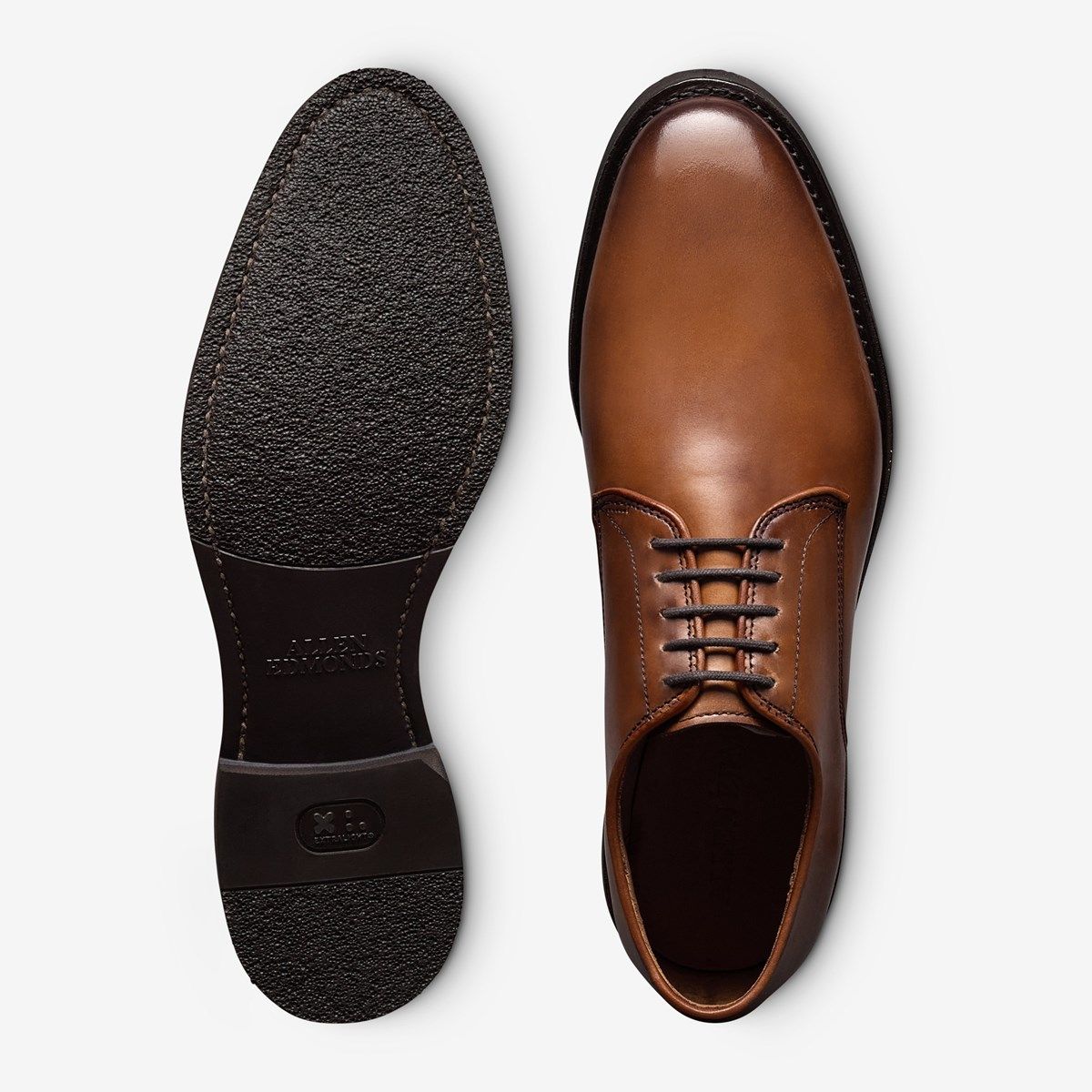 Men's Factory Second Shoes | Shoe Bank by Allen Edmonds