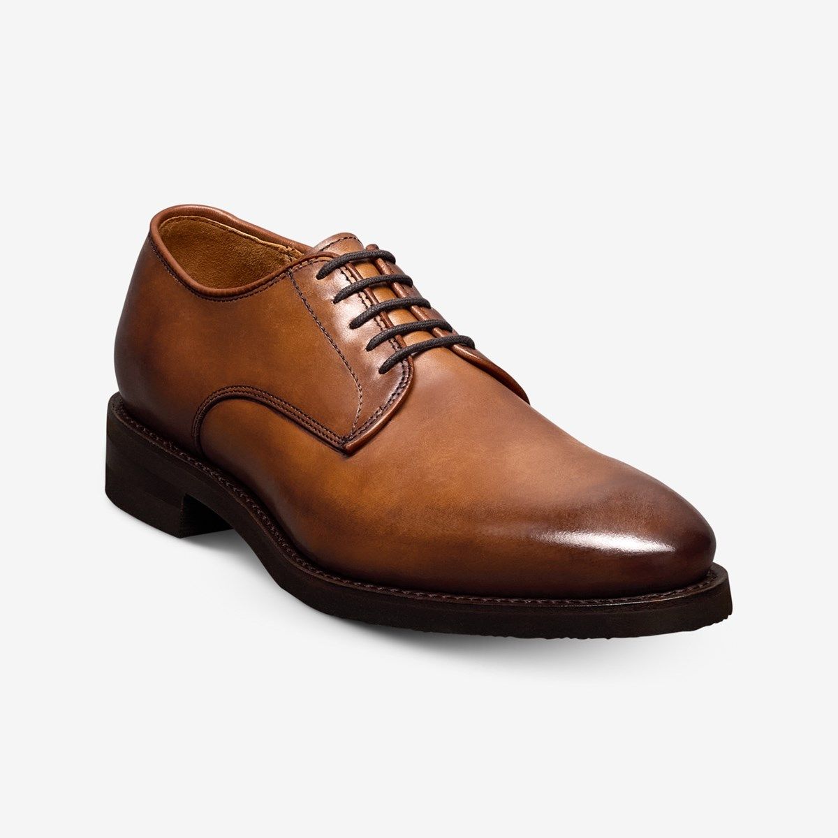 靴 Allen Edmonds Thomastown 8101 plain toe Men's Factory Second Shoes | Shoe Bank by Allen Edmonds