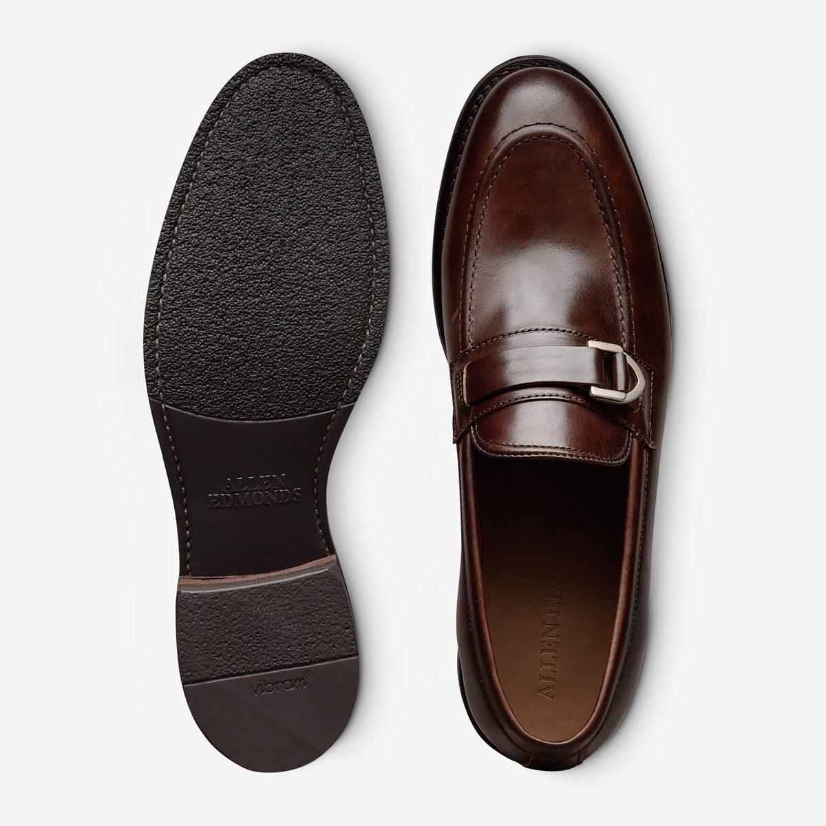 men's brown dress loafers Factory Second Merritt Brown Deerskin Leather Style:Mushroom Dress Plus Size Women's Sexy Side Cut Outs