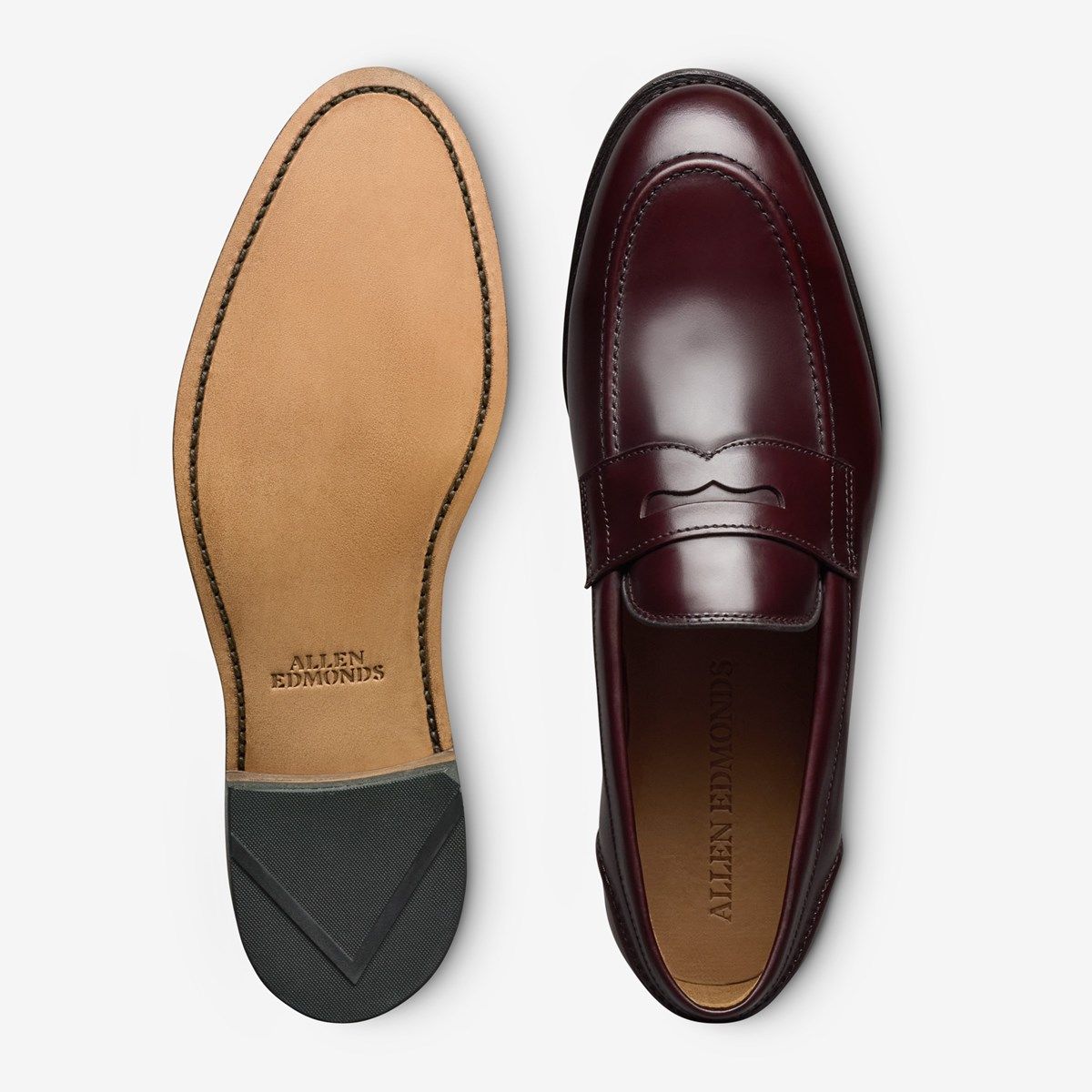 Men's Factory Second Shoes | Shoe Bank by Allen Edmonds