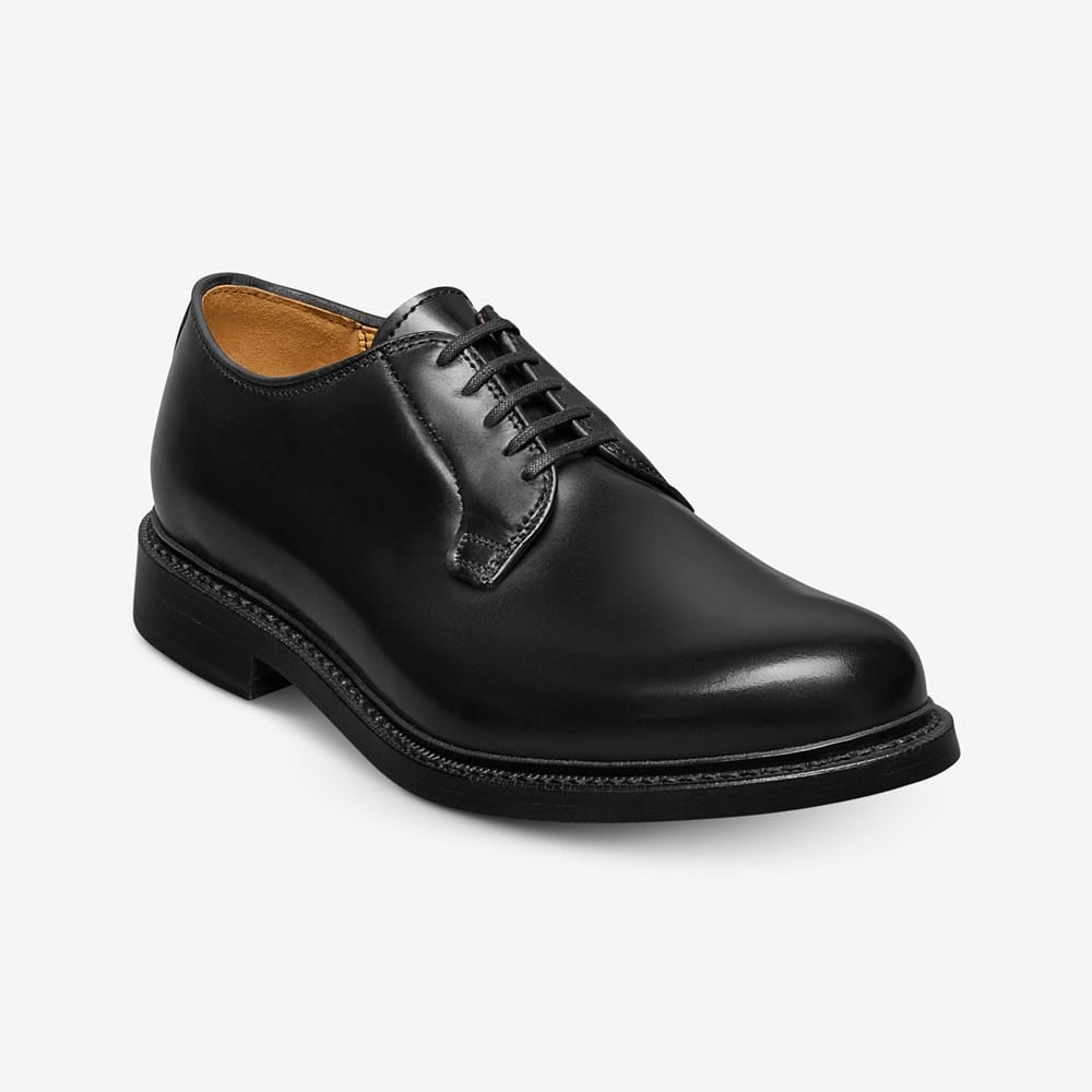 Men's Factory Second Rowan Reserve Plain-toe Derby Dress Shoe