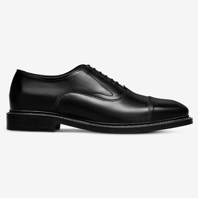 Men's Factory Second Mason Reserve Wingtip Derby Dress Shoe | ShoeBank