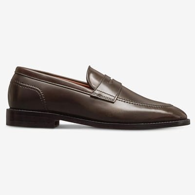 Men's Sanders Plain Toe Derby Dress Shoe | ShoeBank