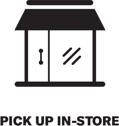 Pick Up In-Store